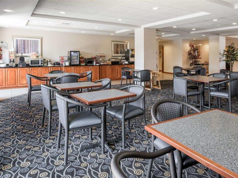 Fairfield By Marriott Inn & Suites Spokane Airport Eksteriør billede