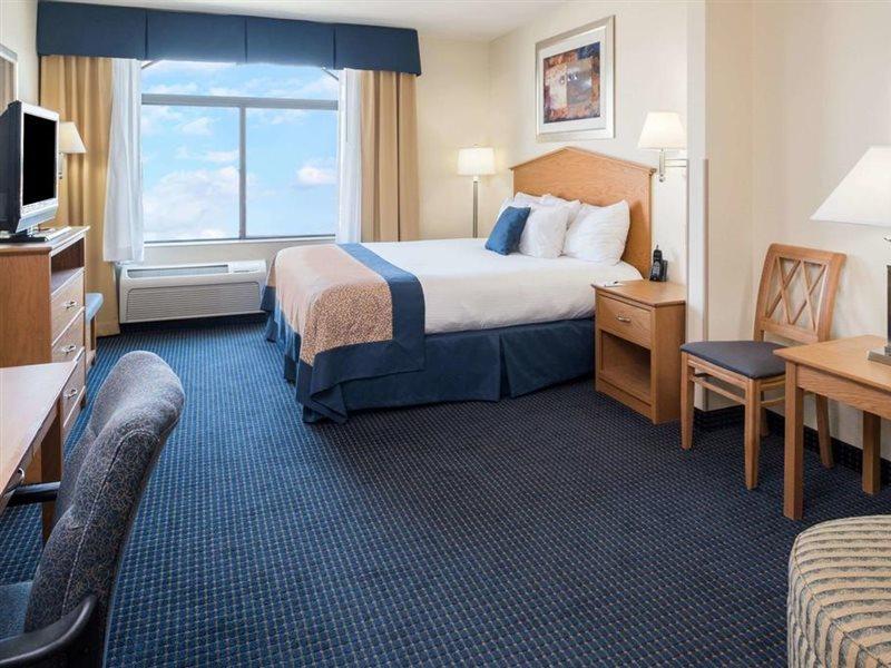 Fairfield By Marriott Inn & Suites Spokane Airport Eksteriør billede