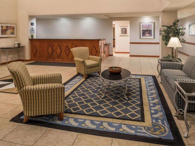 Fairfield By Marriott Inn & Suites Spokane Airport Eksteriør billede