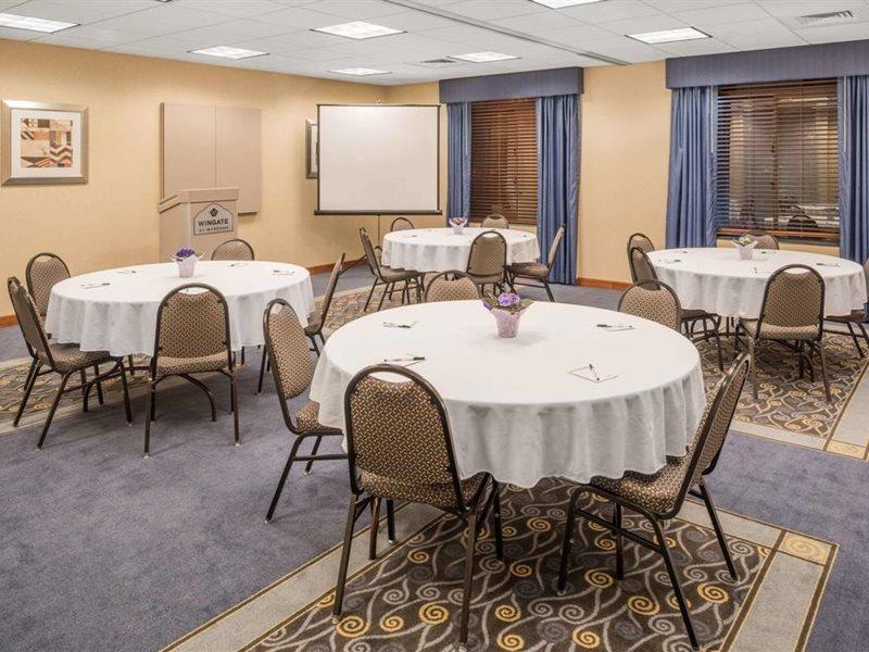 Fairfield By Marriott Inn & Suites Spokane Airport Eksteriør billede