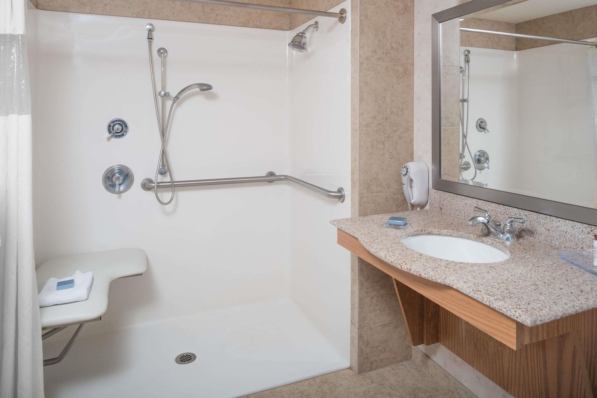 Fairfield By Marriott Inn & Suites Spokane Airport Eksteriør billede