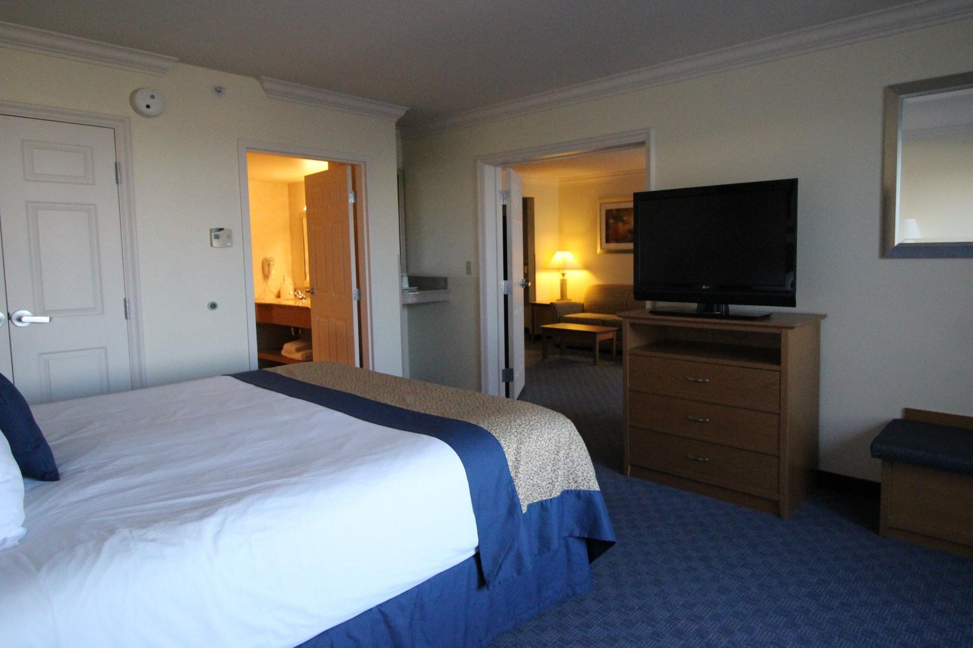 Fairfield By Marriott Inn & Suites Spokane Airport Eksteriør billede