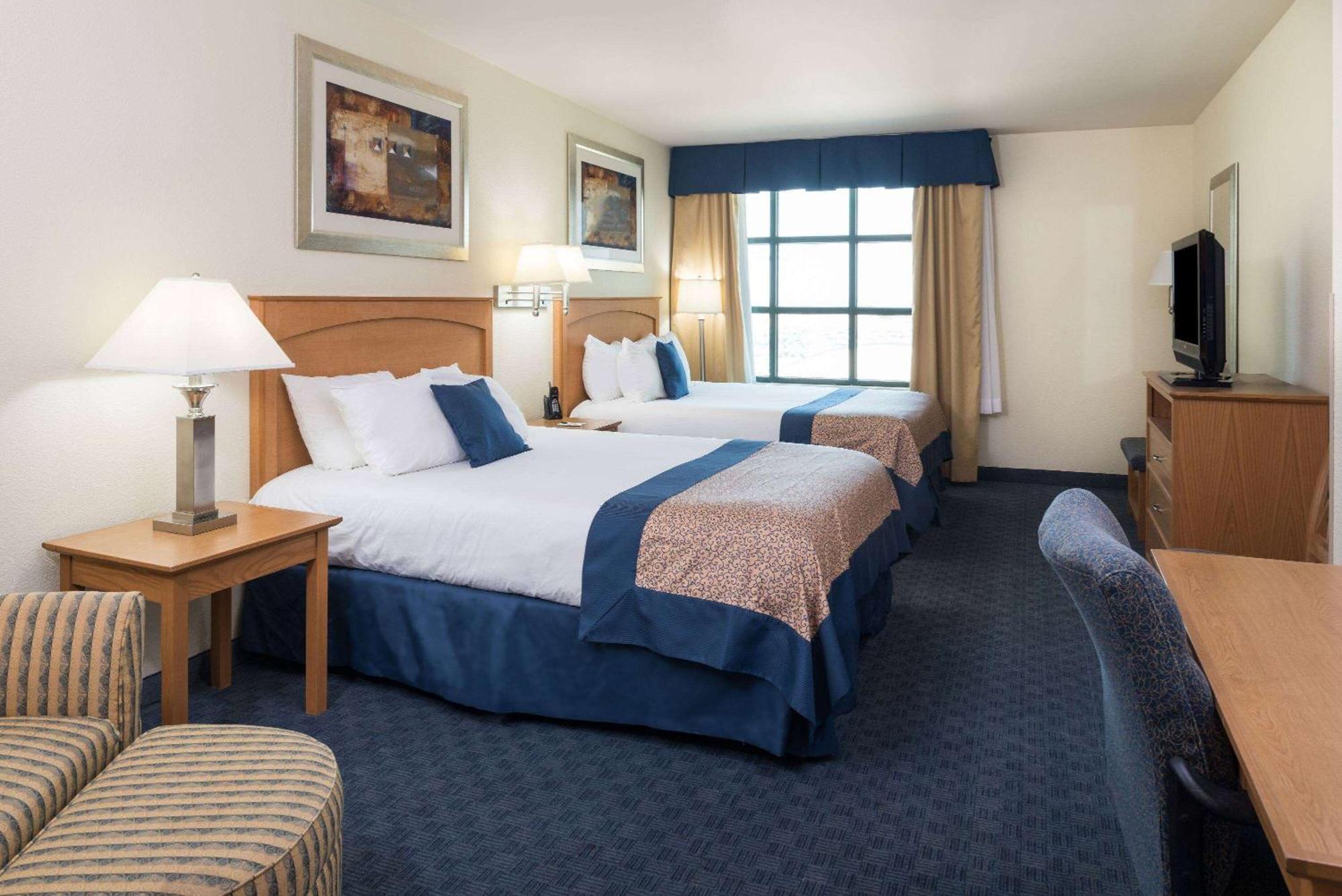 Fairfield By Marriott Inn & Suites Spokane Airport Eksteriør billede