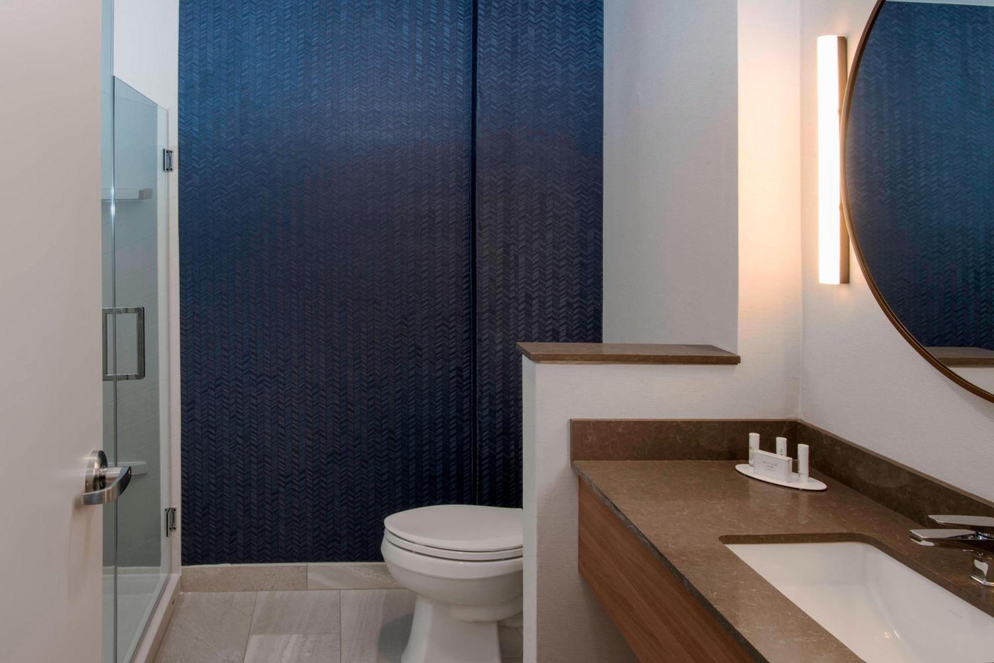 Fairfield By Marriott Inn & Suites Spokane Airport Eksteriør billede